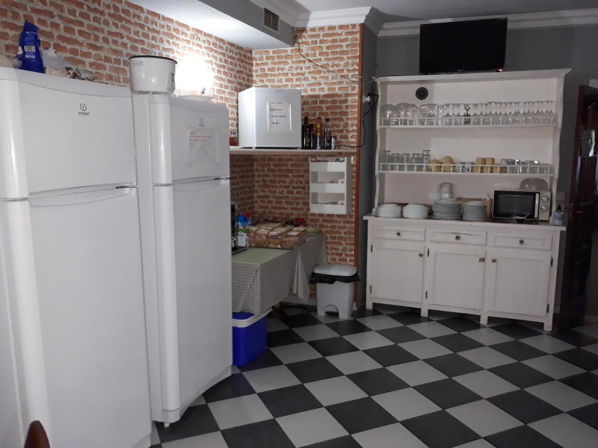 Hostal El Fogon De Felisa Эррера-дель-Дуке Экстерьер фото