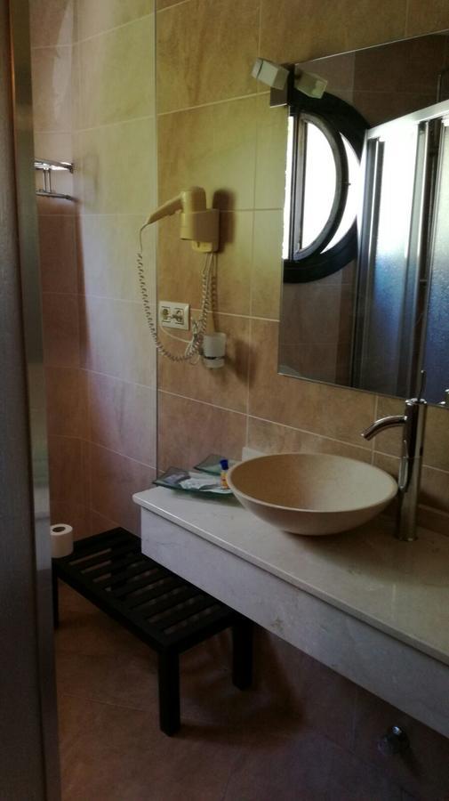 Hostal El Fogon De Felisa Эррера-дель-Дуке Экстерьер фото