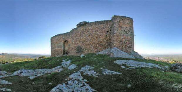 Hostal El Fogon De Felisa Эррера-дель-Дуке Экстерьер фото