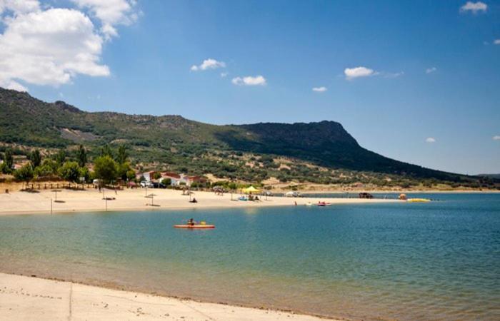 Hostal El Fogon De Felisa Эррера-дель-Дуке Экстерьер фото