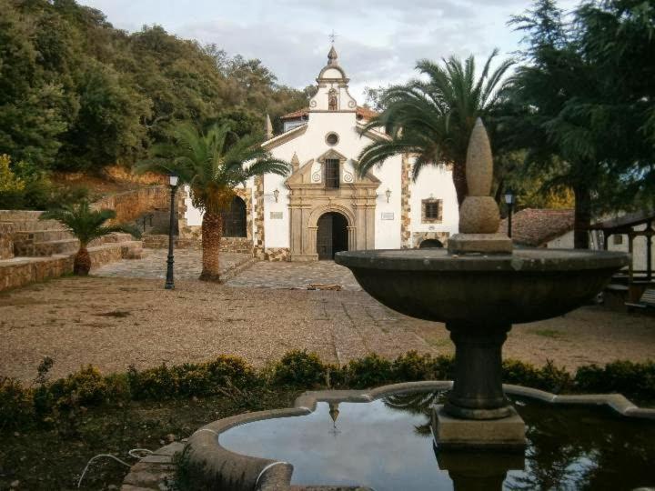Hostal El Fogon De Felisa Эррера-дель-Дуке Экстерьер фото