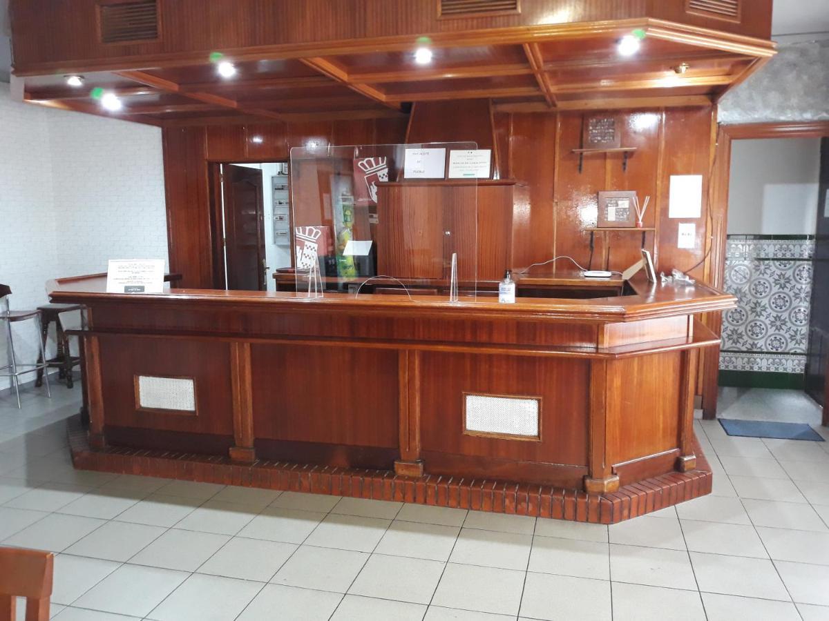 Hostal El Fogon De Felisa Эррера-дель-Дуке Экстерьер фото